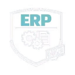 NMB-ERP Logo