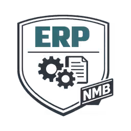NMB-ERP Logo