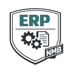 NMB-ERP Logo